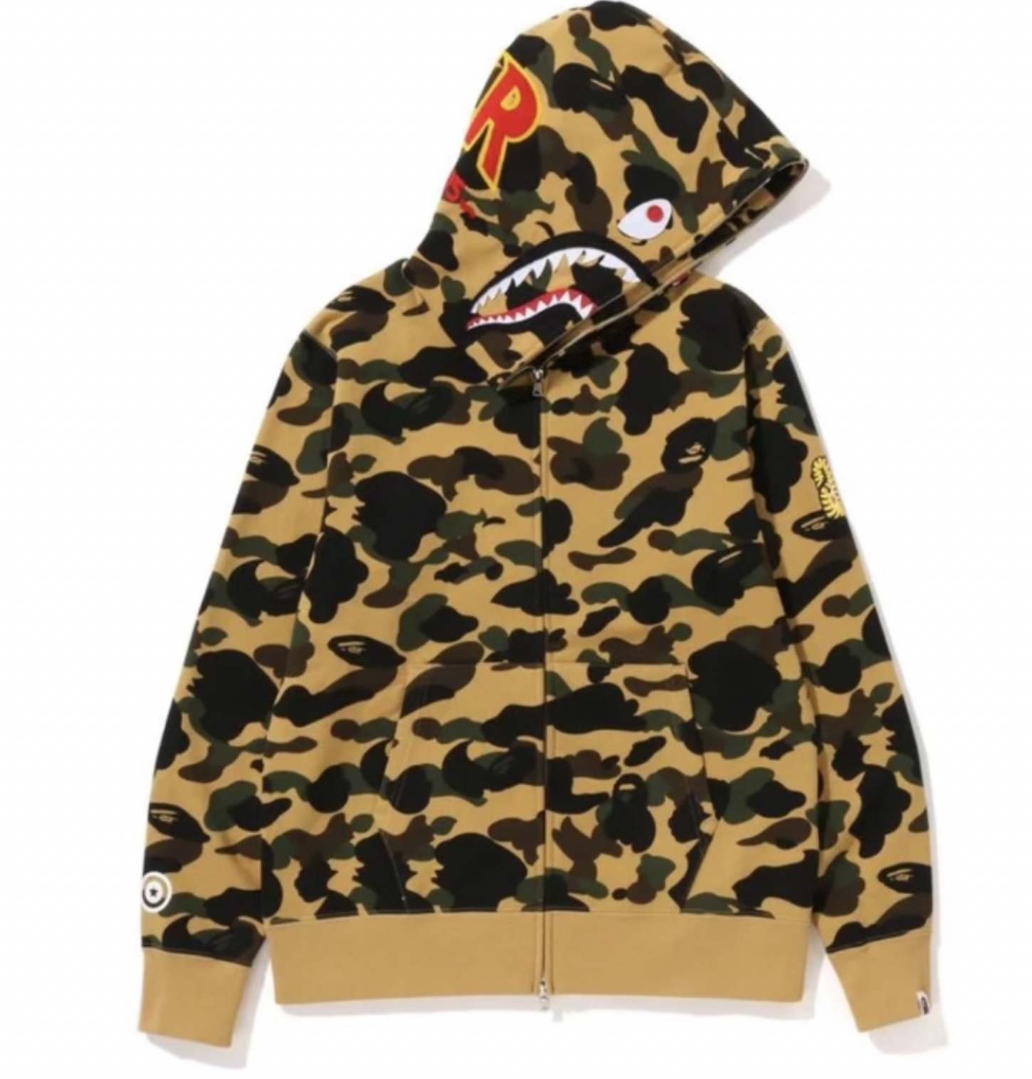 Bape 