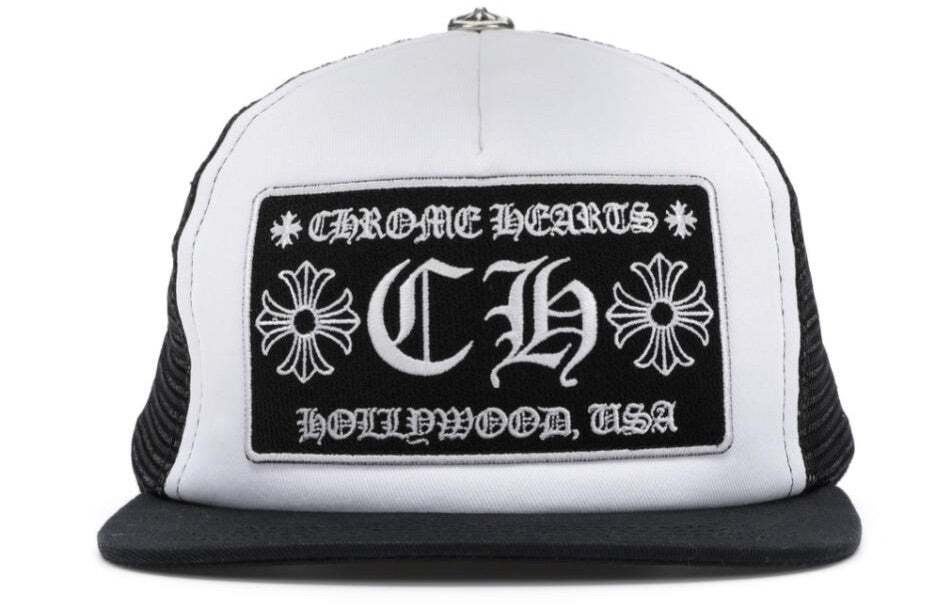 Chrome hearts hat Clearance